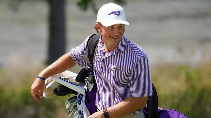 Korytoski's Career-Low 64 Lifts WCU Into Contention at Elon Invitational