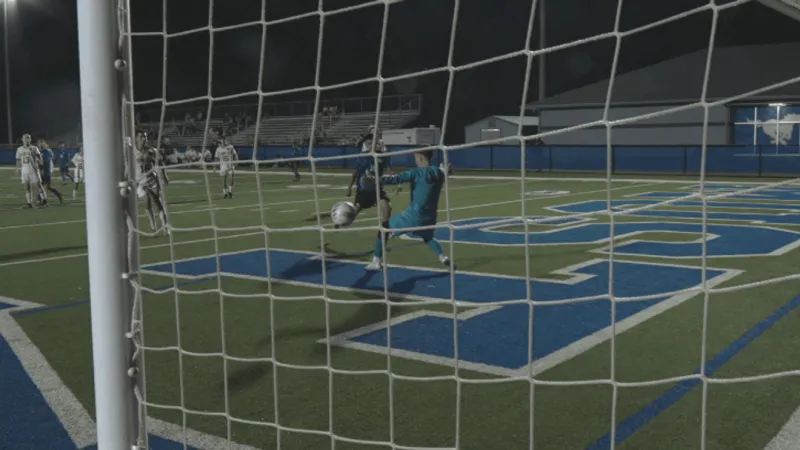 High School Round Up: October 12, 2026