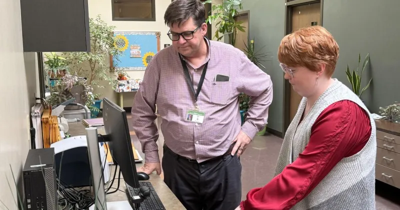 County faces a cascade of challenges in new Medicaid, food stamp laws