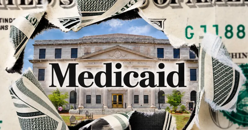Rollout of Medicaid reform is a bumpy ride, and could catch some recipients off guard