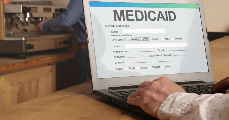 'Enough emails to break the internet': Medicaid reform rife with uncertainty