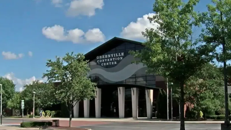 Emergency management conference gets underway in Greenville