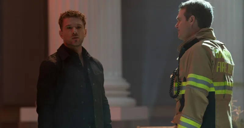 Every new and returning TV show to watch in October 2026