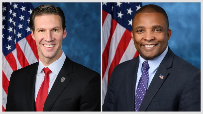 Bipartisan bill aims to close rural NC's health care workforce gaps