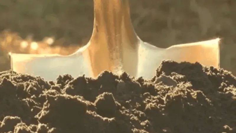 Jones County to break ground on new public works facility in Trenton