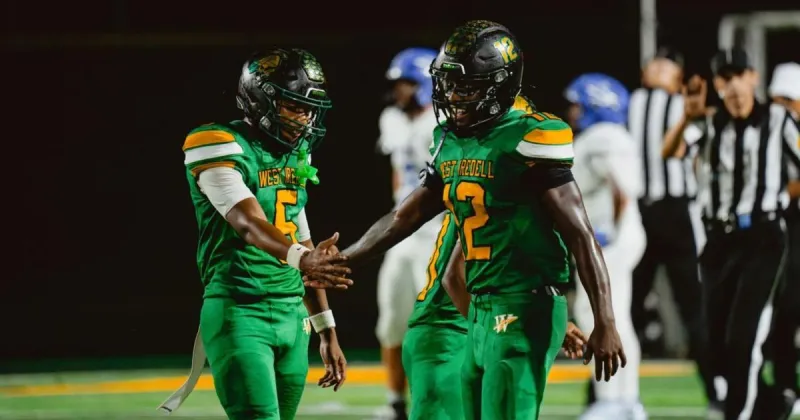 West Iredell state's new No. 1 in 4A. What it means with 3 games left in regular season