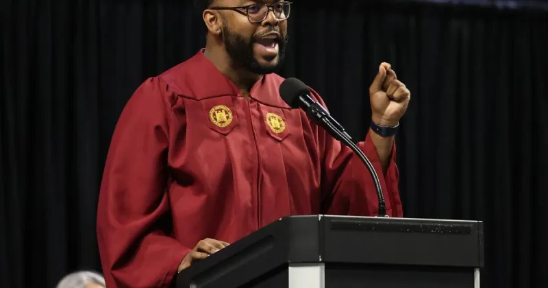 WS/FCS candidate Alex Bohannon: Lessons of financial crisis will remain with me