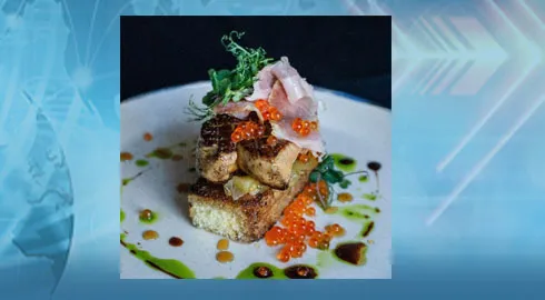 Statewide Restaurant Week Celebrates North Carolina Country Ham Tradition