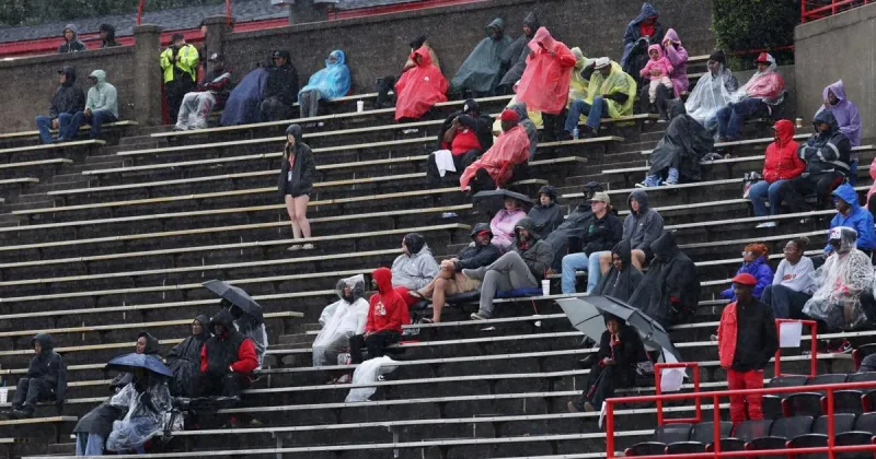 'We fell short': WSSU AD promises changes after field-lining mistake goes viral