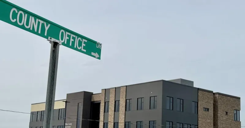 Details on move to new county building told