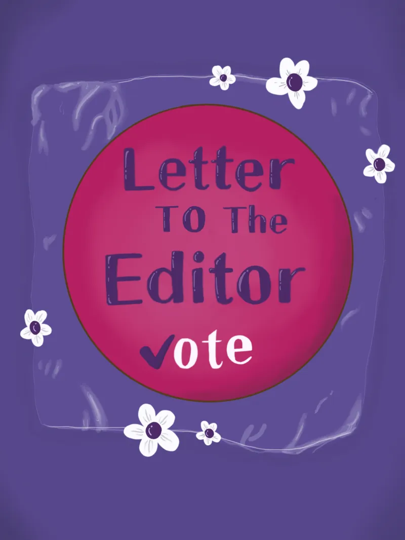 Letter to the Editor: Why "Vote for Equality" is mobilizing App State students to the polls