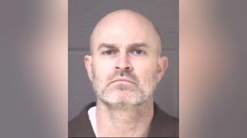 Swannanoa man sentenced after pleading guilty to multiple indecent exposure charges
