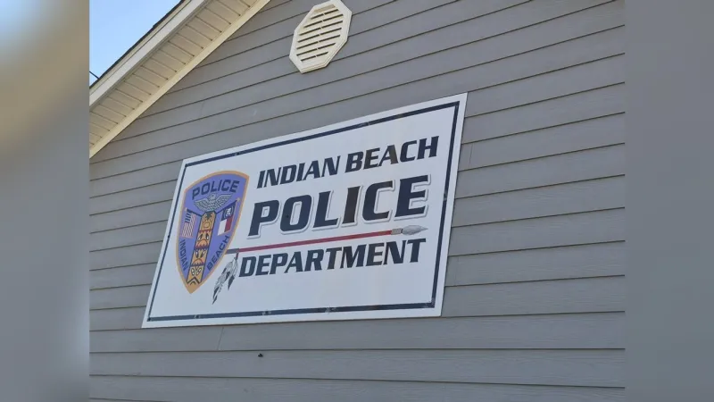 Indian Beach collecting food donations ahead of Community Unity Night