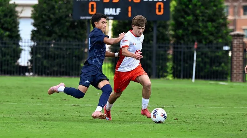 Campbell hosts Radford