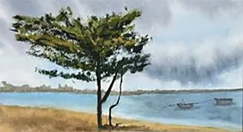Cape Fear Studios presents "6 by" exhibit