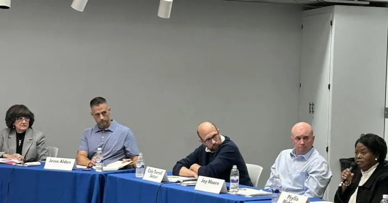 Do Catawba County commissioners have a role to play in affordable housing?
