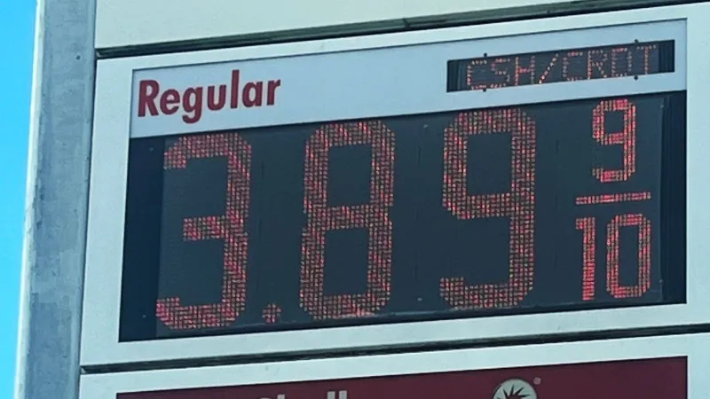 NC gas stations must pass along gas tax savings, attorney general says