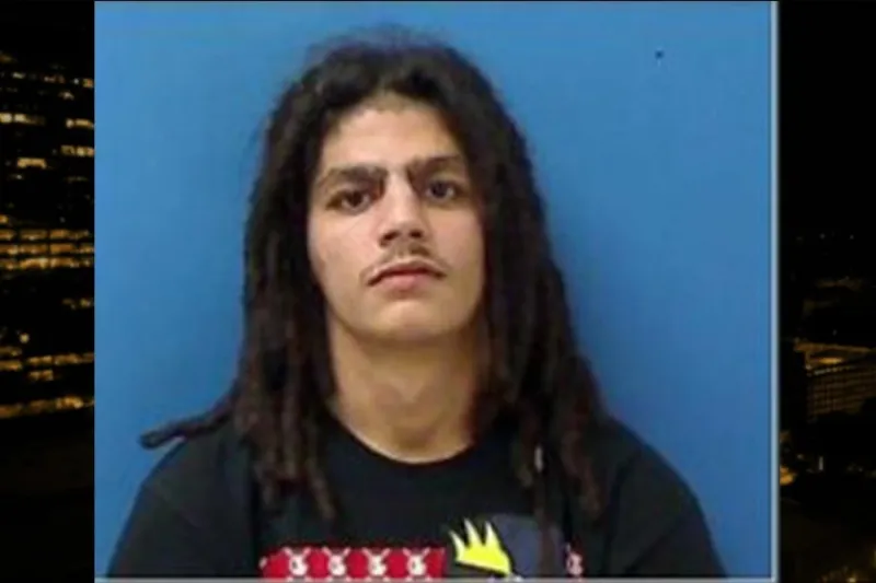 27-year-old man extradited from Florida to North Carolina after human remains found