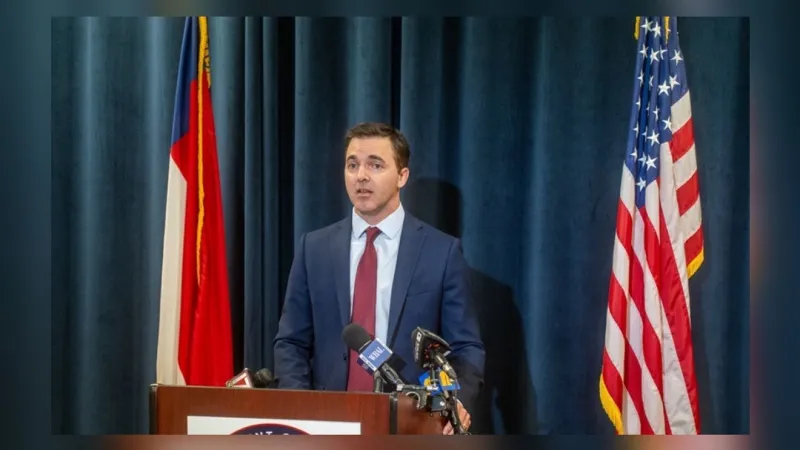 NC launches Fuel Check as 41-cent gas tax suspension takes effect