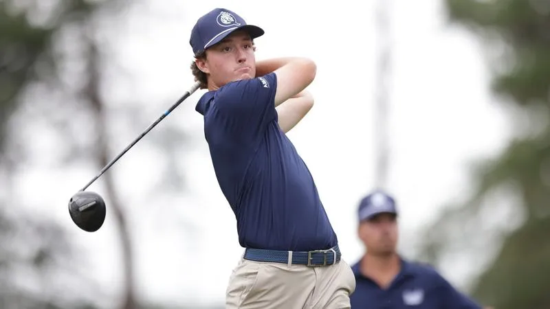Royals Complete Elon Phoenix Invitational