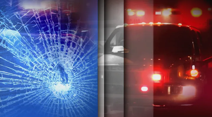 Morganton Public Safety responds to train derailment