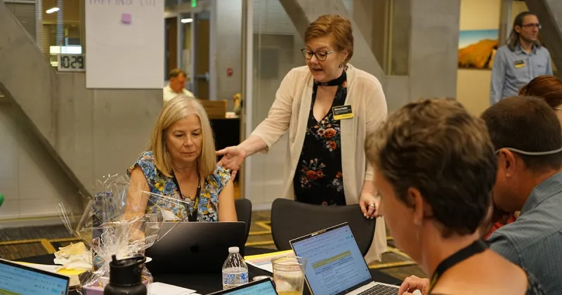 $10M grant expands App State model for teacher-directed professional learning