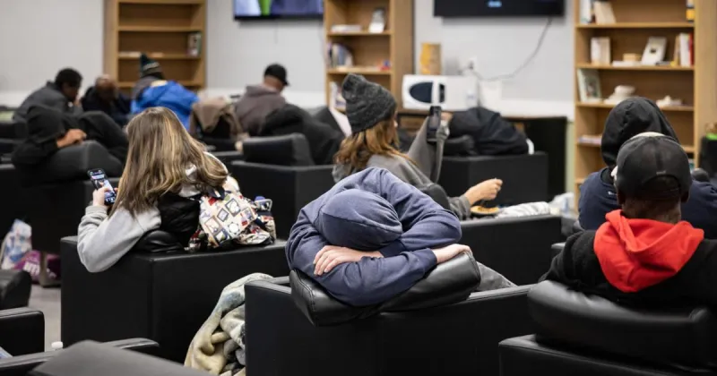 Winston-Salem's Bethesda Center to shutter emergency homeless shelter
