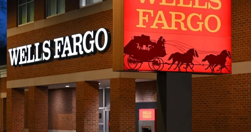 Wells Fargo beats earnings expectations, sheds 3,097 jobs in third quarter