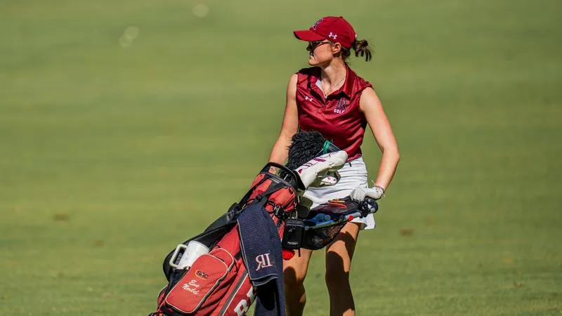 Women's Golf completes LeeAnn Noble Memorial Golf Tournament