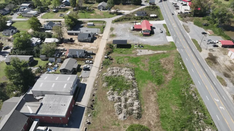 Swannanoa residents seek answers after repeated flooding raises drainage concerns