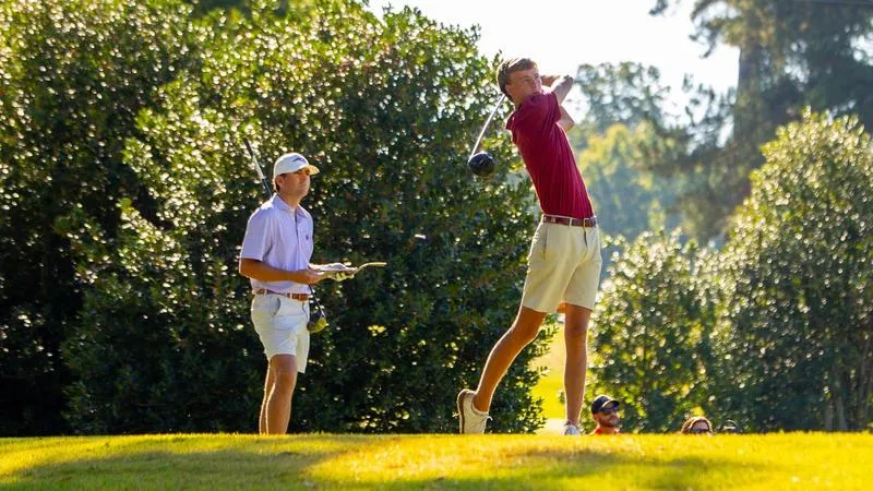 Phoenix Finishes Runner-Up At Elon Phoenix Invitational