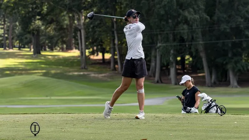 Elon Ties For Eighth At Terrier Intercollegiate