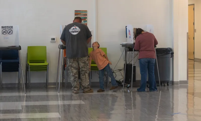 Why are NC registered voters getting letters questioning citizenship in 2026?