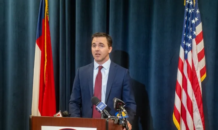 NC Attorney General Puts Gas Retailers On Notice To Pass Along Tax Savings To Drivers