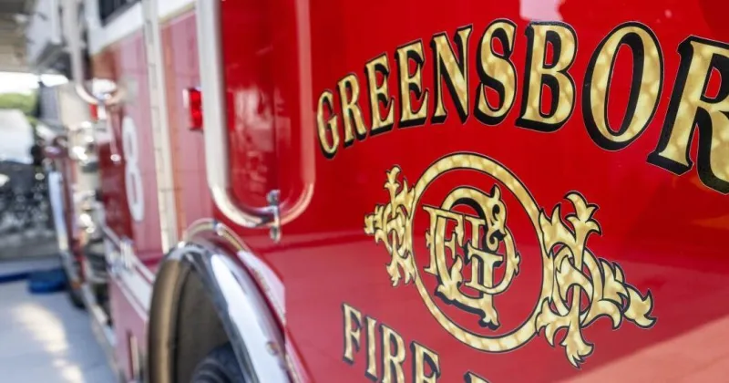 A century of service, a moment of remembrance: Greensboro firefighters plan tribute