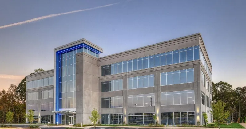 Charlotte area defense contractor planning $95M expansion, 400+ jobs