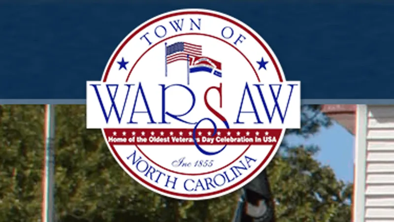 Warsaw faces nearly $16K penalty over wastewater violations