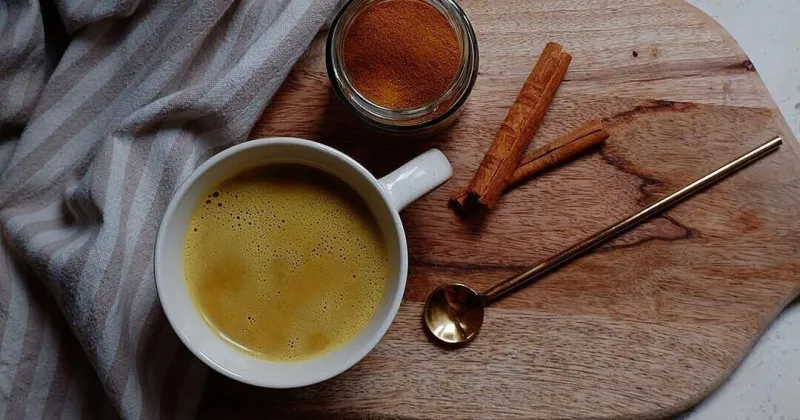 What should you drink before bed? 5 fall drinks that may help you sleep