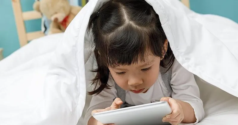 The myopia awareness gap: What every parent needs to know