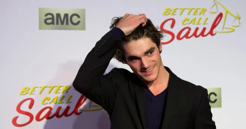 'Breaking Bad' actor and disability rights activist RJ Mitte dead at 34