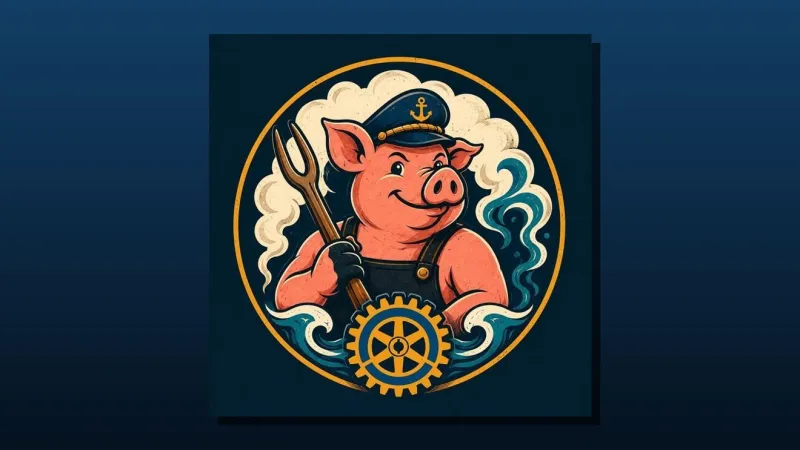 Washington's Smoke on the Water serves up barbecue, chili, music and a pig parade