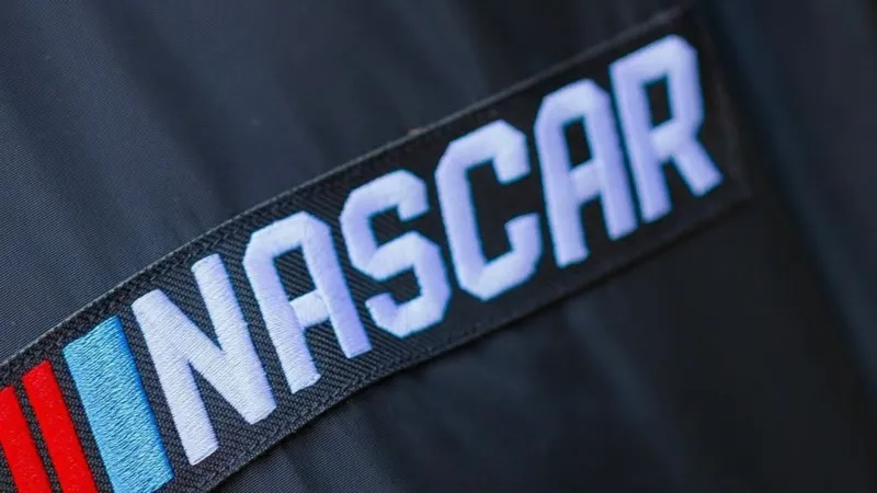 ECU's Motorweek shifts students into high gear for NASCAR careers and connections