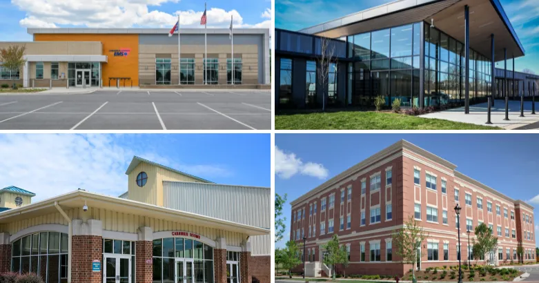 Cabarrus County General Election in-person early voting begins Thursday