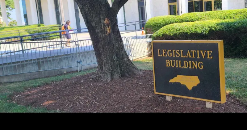 Five Guilford lawmakers run unopposed, warn of consequences from property tax limits