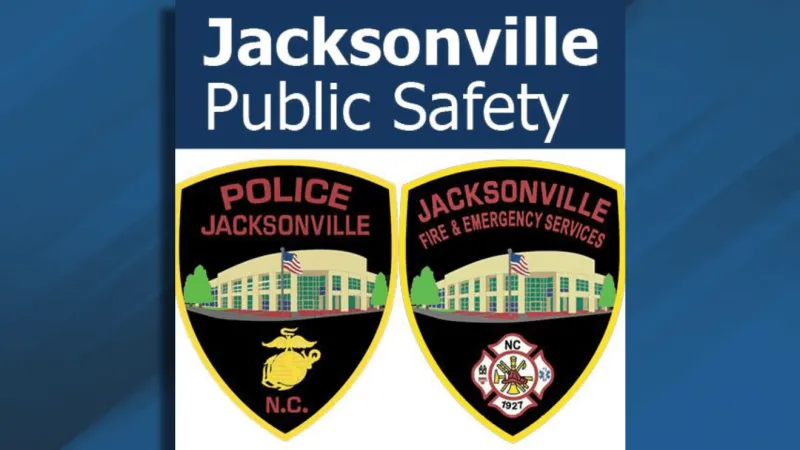21-year-old dies in accidental shooting in Jacksonville, police say