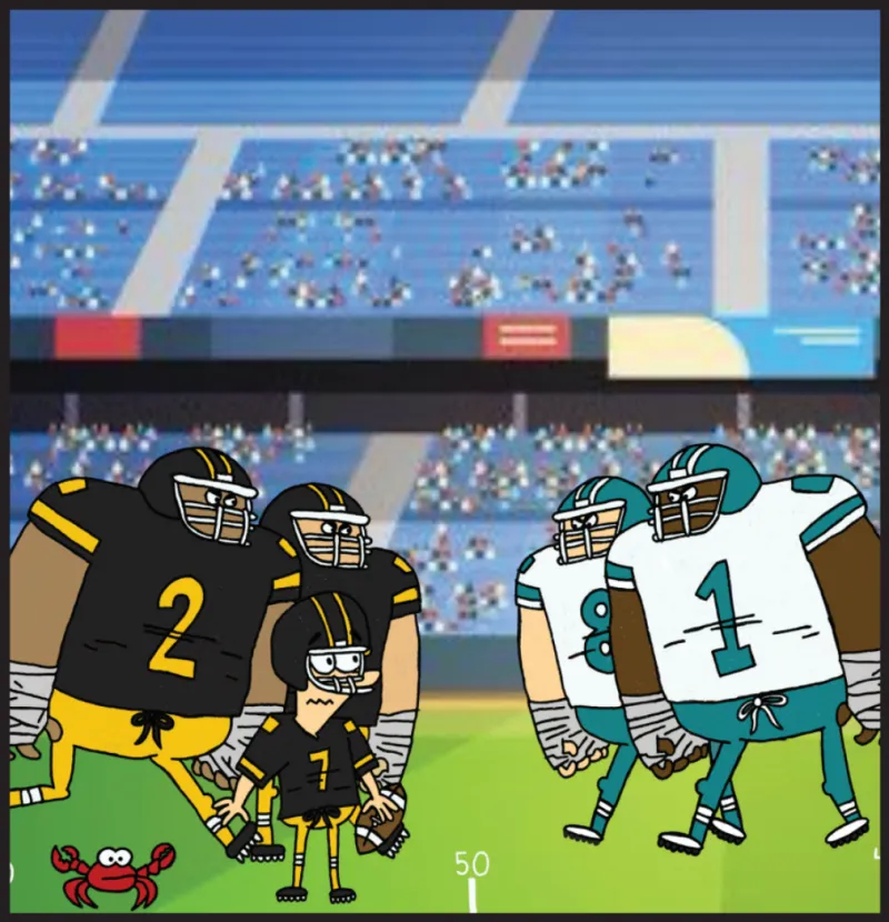 App vs. Coastal