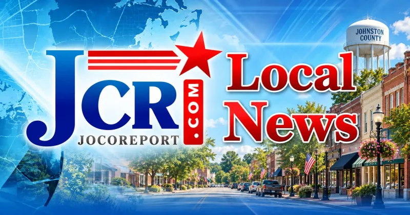 More Than 456 Acres Of Johnston County Farmland Slated For Preservation