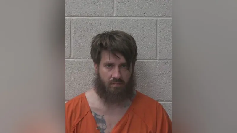 North Carolina man admits to killing grandmother, sheriff's office says