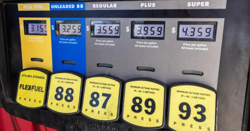 Gas prices not dropping? N.C. attorney general asks drivers to report stations