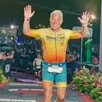 Winston-Salem's David Daggett, 66, tackles Ironman Worlds, advocates for cancer screenings
